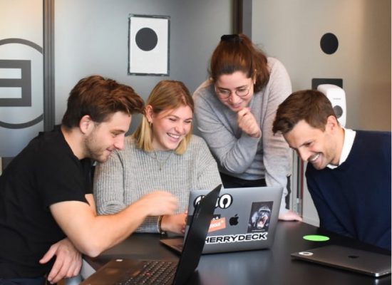 CONTRATOS DE TRABAJO Y PRORROGAS