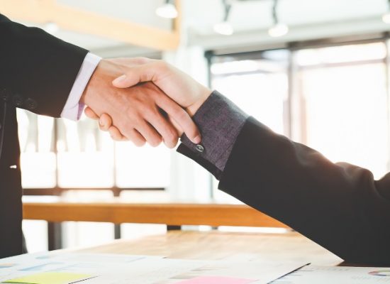 GESTIÓN DE CONFLICTO DE TRABAJADORES