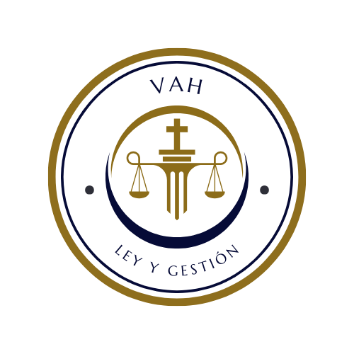 VAH Ley y gestión