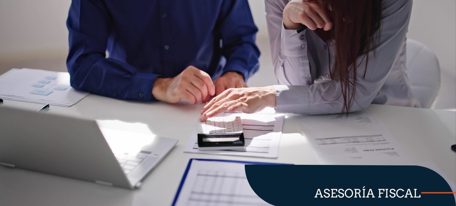 ASESORIA FISCAL