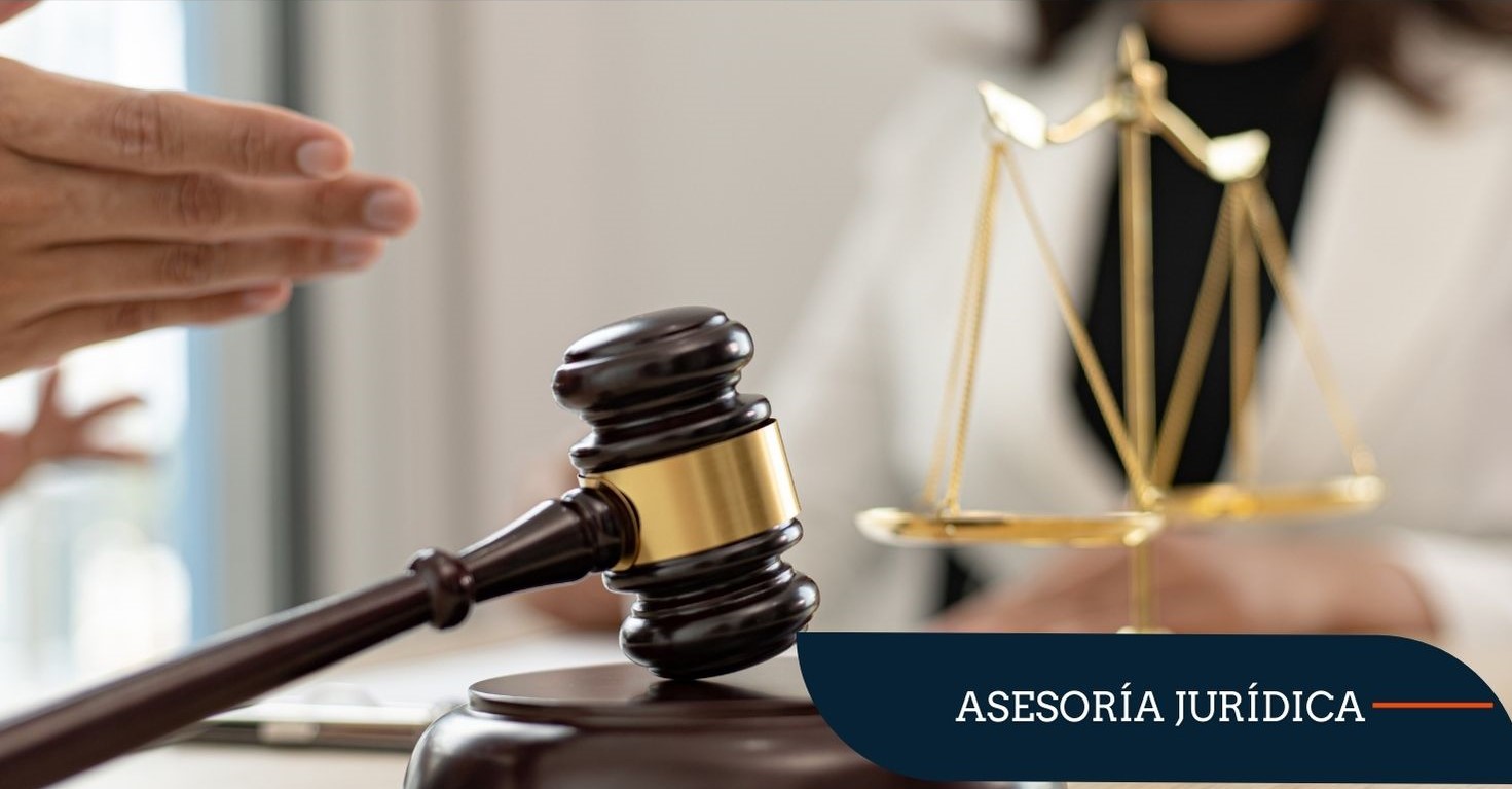 ASESORIA JURIDICA