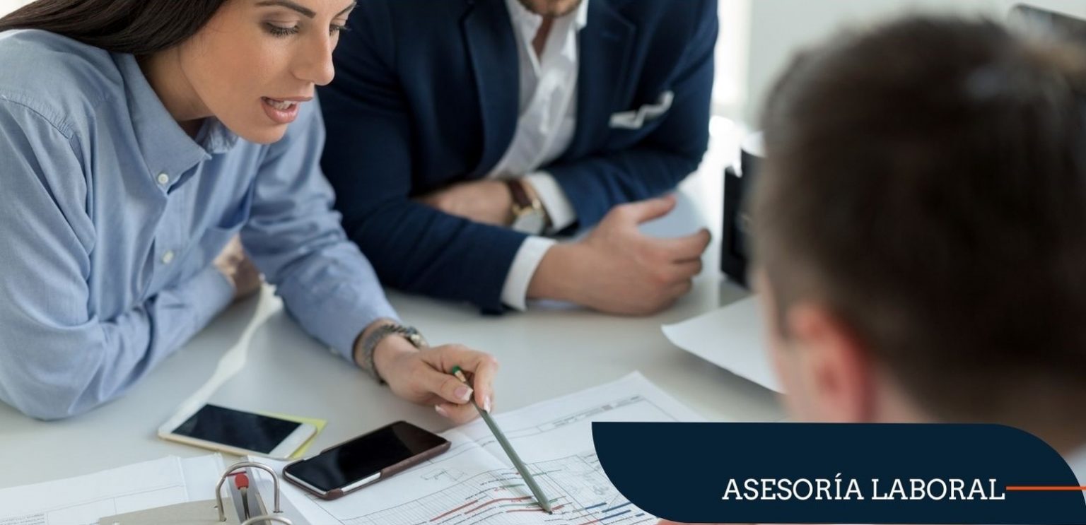 ASESORÍA LABORAL