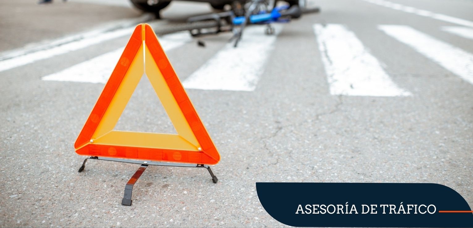 ASESORIA DE TRÁFICO ASESORIA DE TRÁFICO