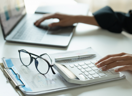 CÁLCULO DE INDEMINZACIÓN POR DESPIDO